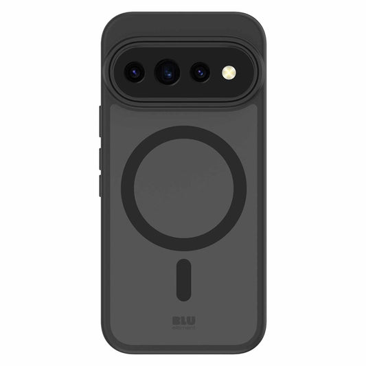 BEPIXCC263 Chromatic Cloud Case w/Magnets Pixel 11 Pro XL Black
