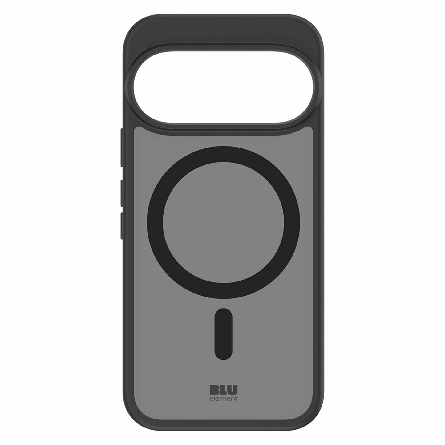 BEPIXCC263 Chromatic Cloud Case w/Magnets Pixel 11 Pro XL Black