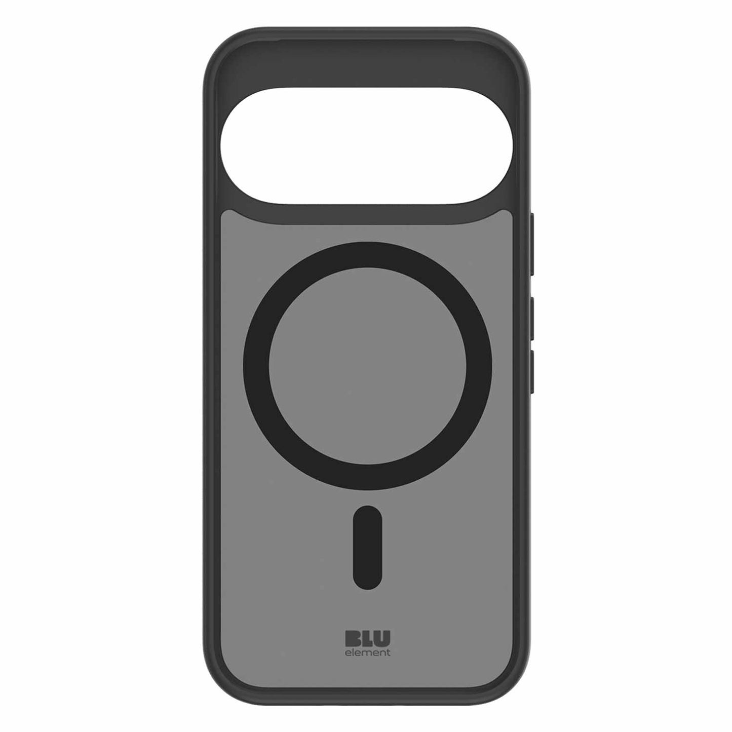 BEPIXCC263 Chromatic Cloud Case w/Magnets Pixel 11 Pro XL Black
