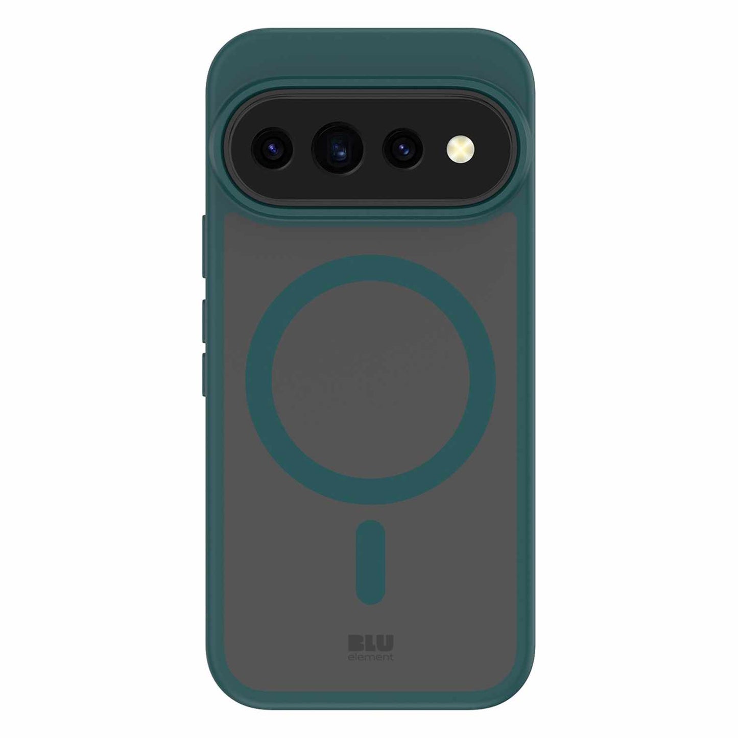 BEPIXCC264 Chromatic Cloud Case w/Magnets Pixel 11 Pro XL Teal