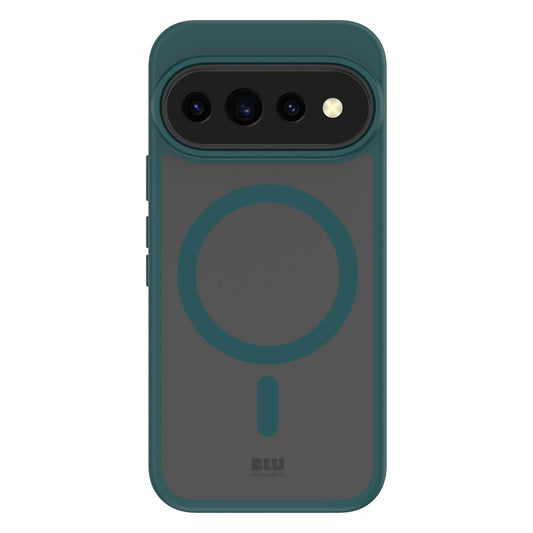 BEPIXCC264 Chromatic Cloud Case w/Magnets Pixel 11 Pro XL Teal