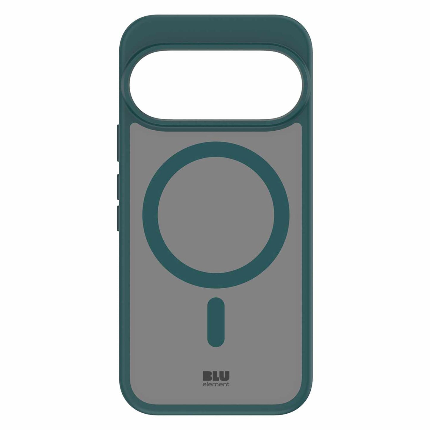 BEPIXCC264 Chromatic Cloud Case w/Magnets Pixel 11 Pro XL Teal