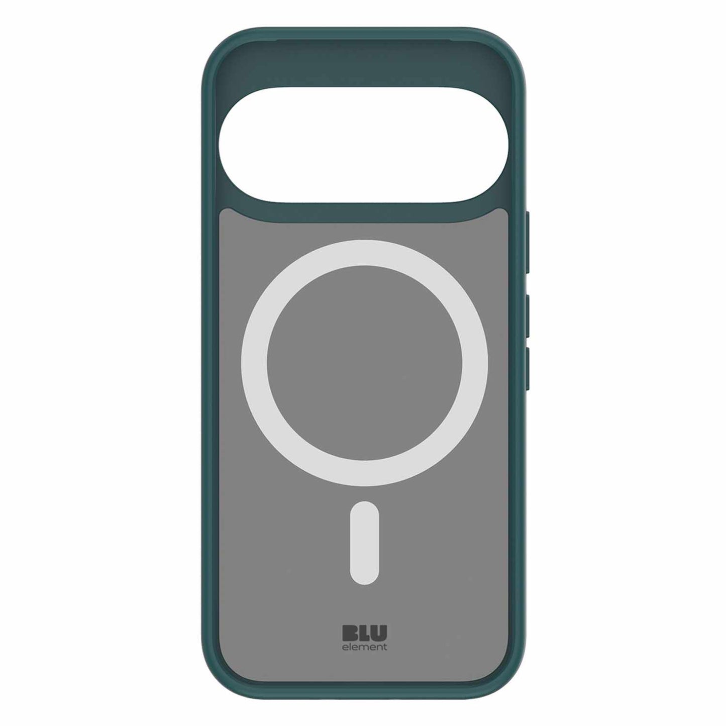 BEPIXCC264 Chromatic Cloud Case w/Magnets Pixel 11 Pro XL Teal