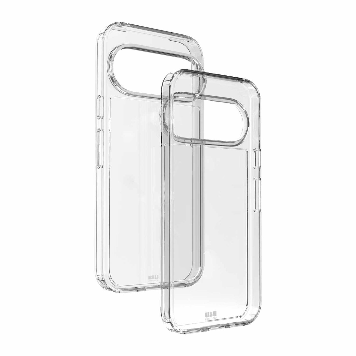 BEPIXDZA262 Dropzone Air Case Pixel 11 Pro XL Clear