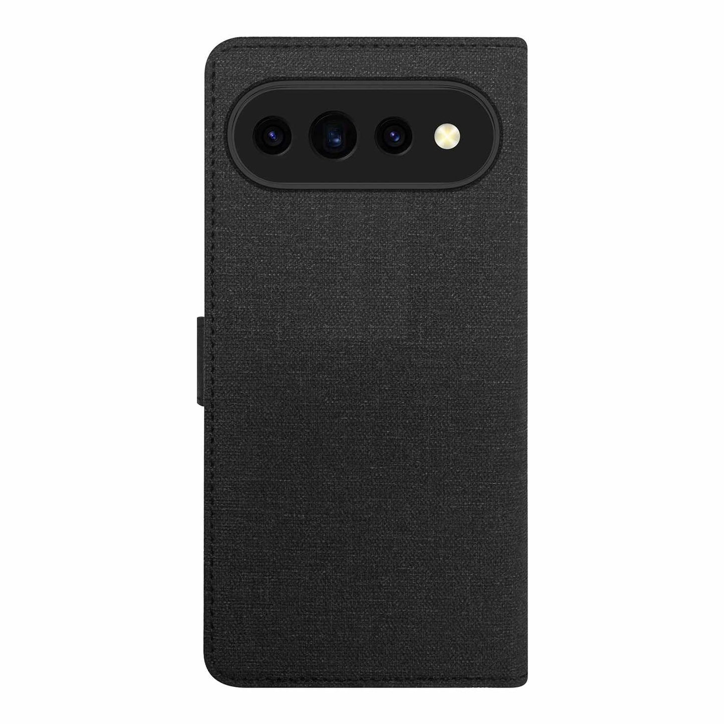 BEF21PIX261 Folio 2-in-1 Case Pixel 11 Black