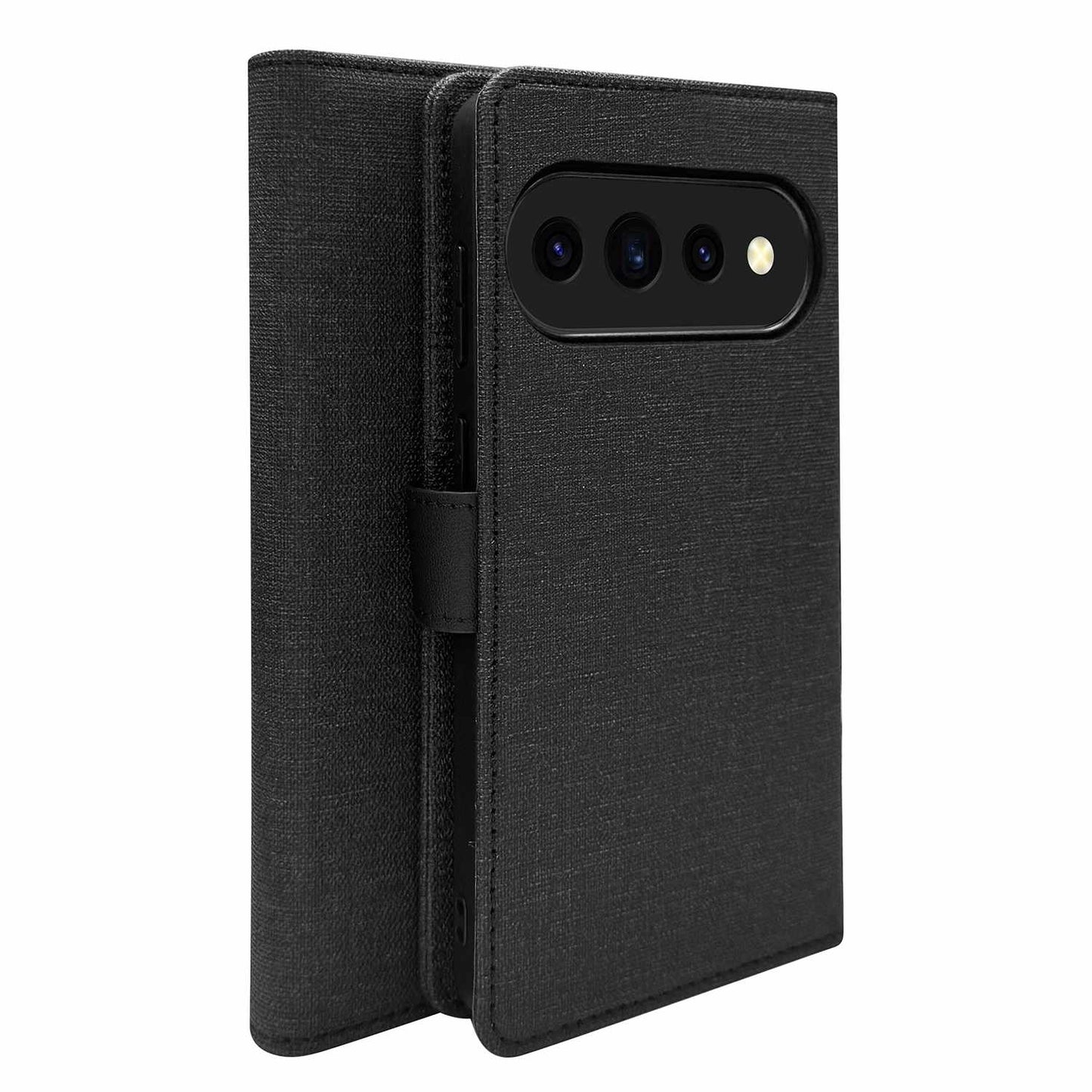 BEF21PIX261 Folio 2-in-1 Case Pixel 11 Black