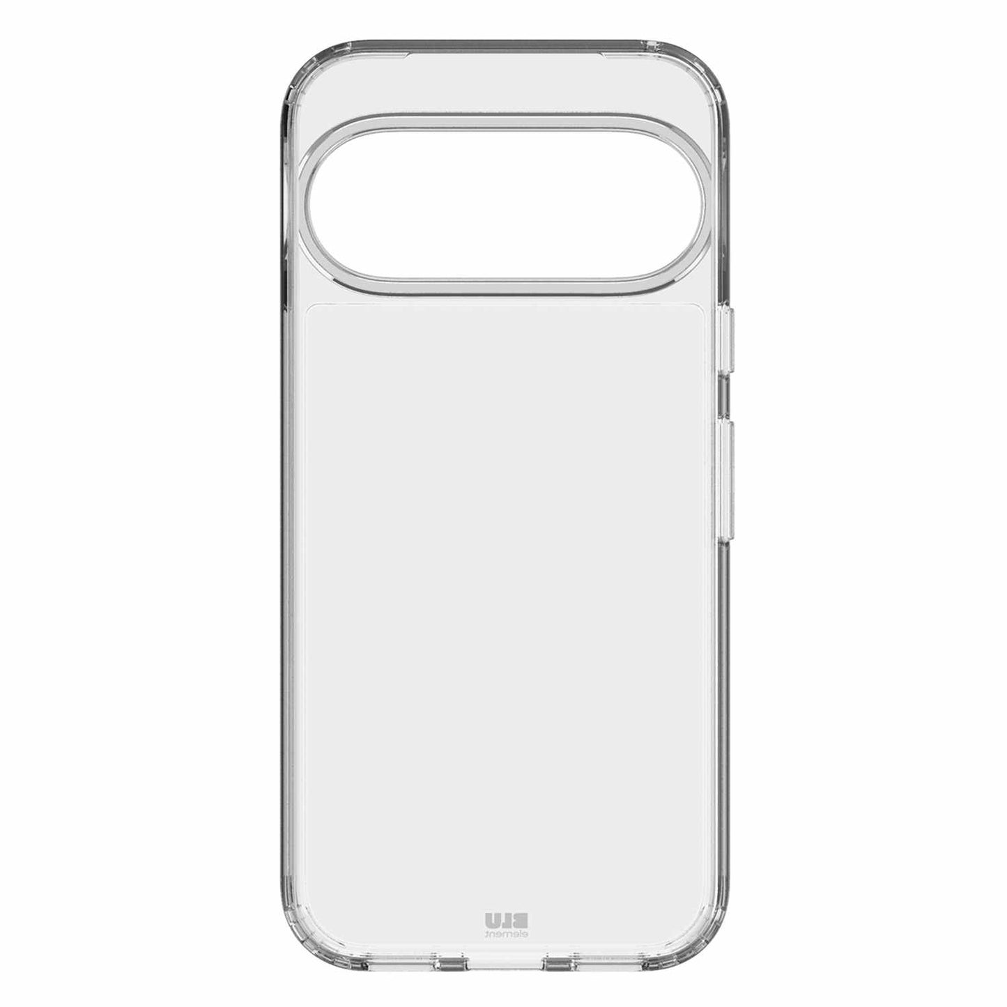 BEPIXDZA261P Dropzone Air Case Pixel 11 Pro Clear