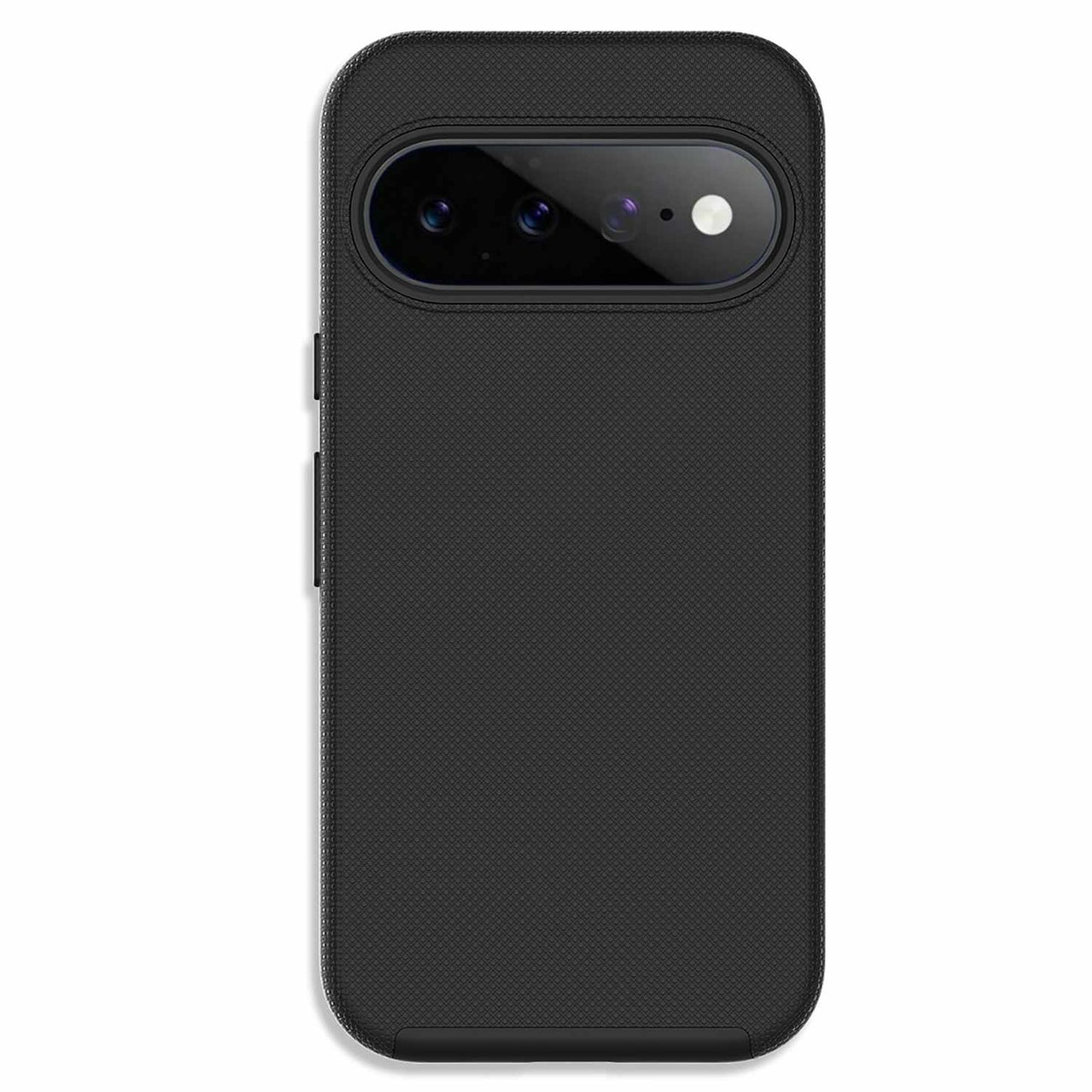 BEARMRP112 Armour Rugged Case Pixel 11 Pro Black