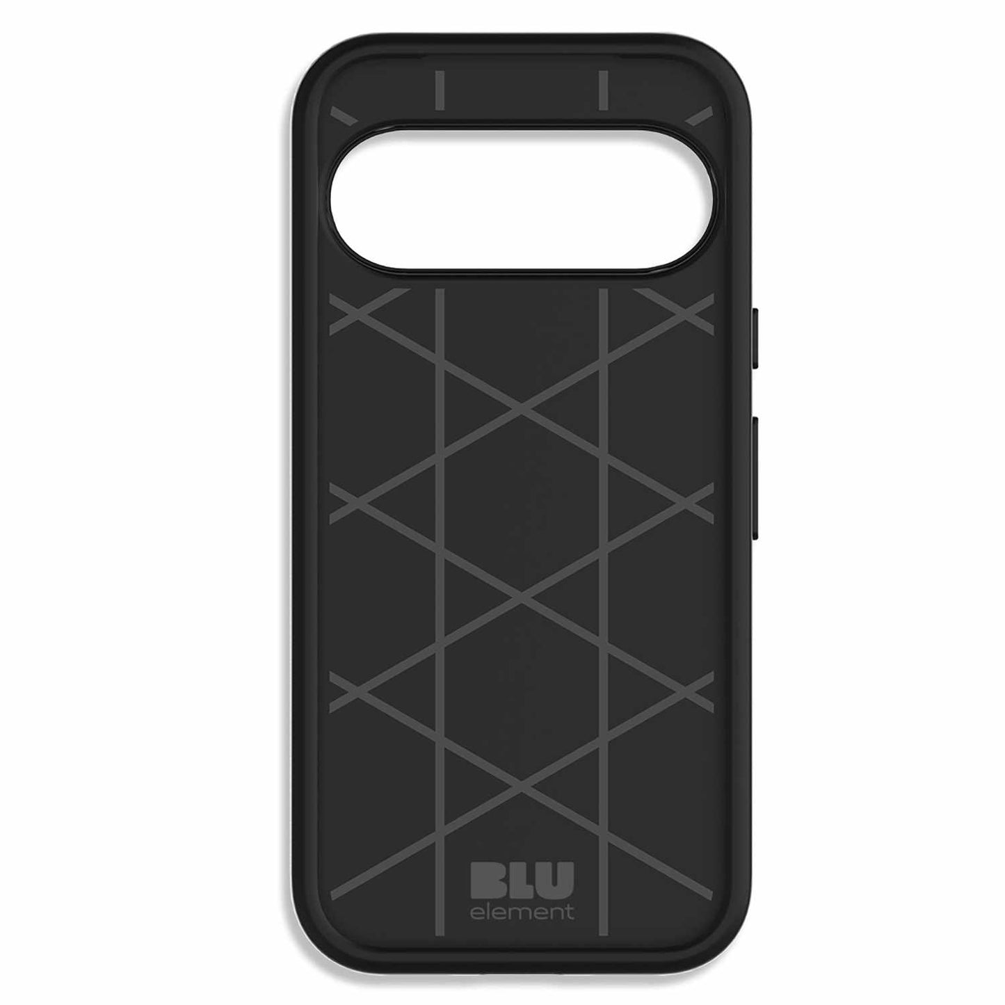 BEARMRP112 Armour Rugged Case Pixel 11 Pro Black