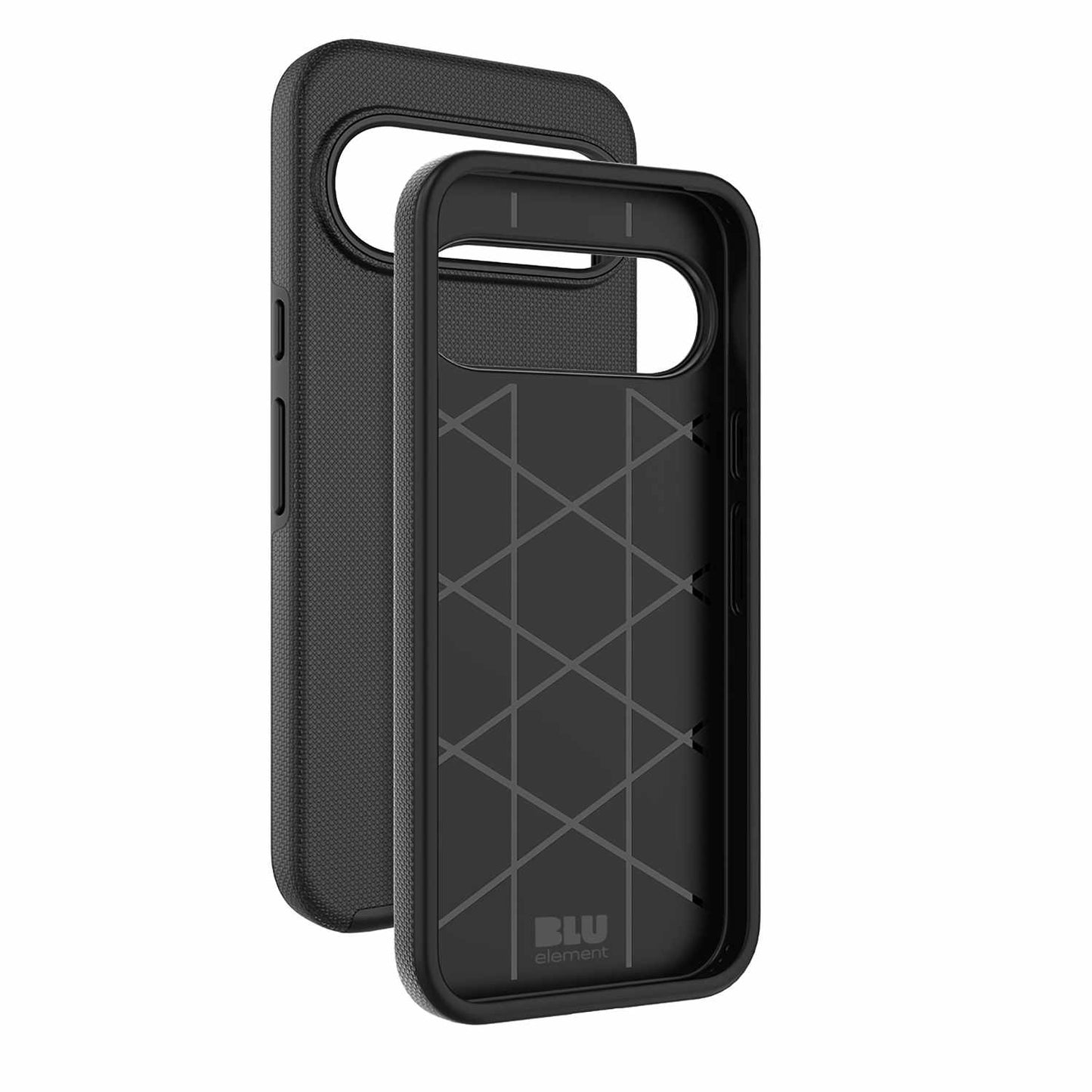 BEARMRP112 Armour Rugged Case Pixel 11 Pro Black