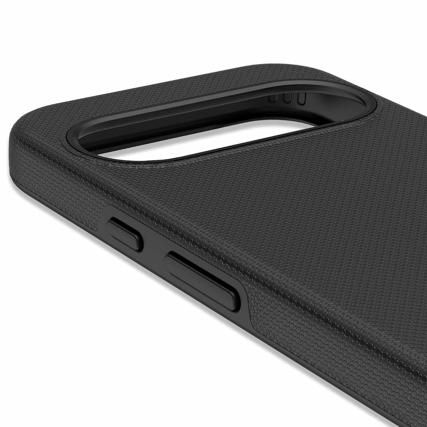 BEARMRP112 Armour Rugged Case Pixel 11 Pro Black