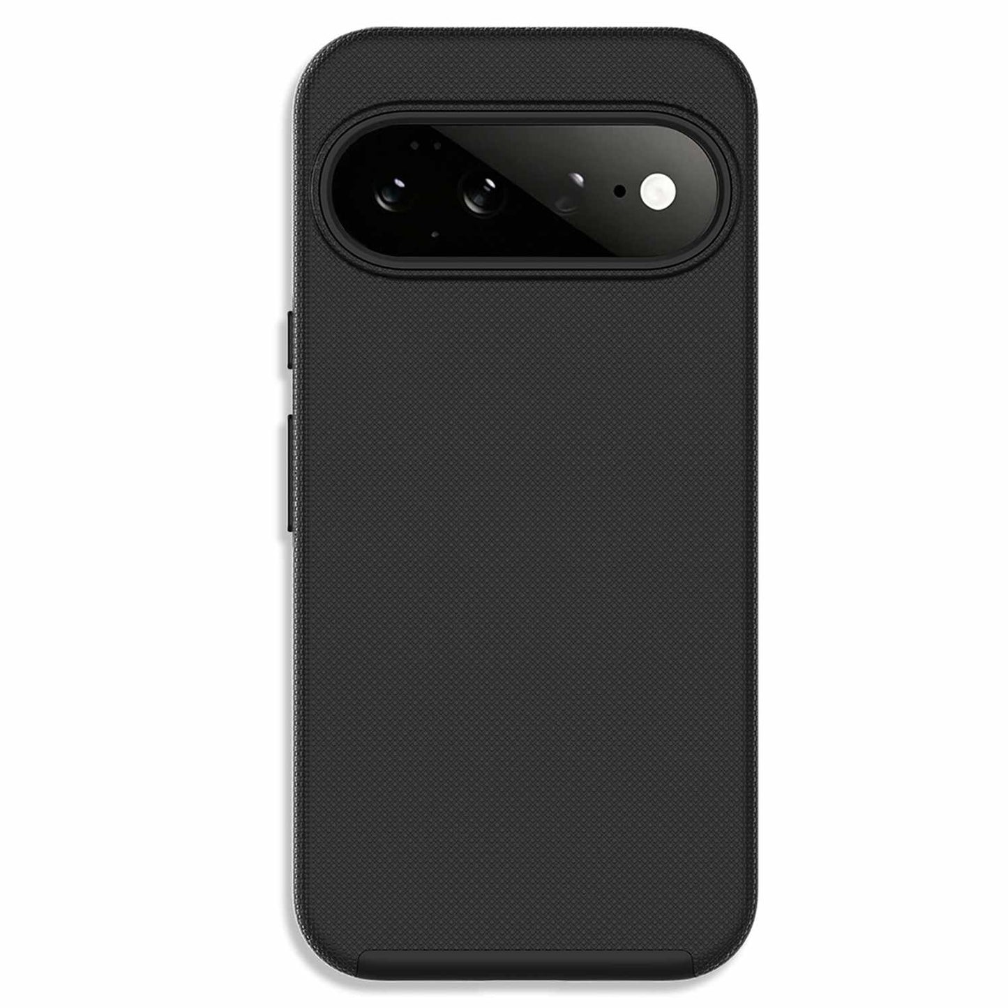 BEARMRP113 Armour Rugged Case Pixel 11 Pro XL Black