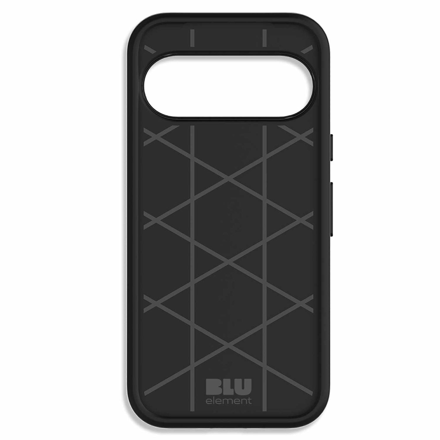 BEARMRP113 Armour Rugged Case Pixel 11 Pro XL Black