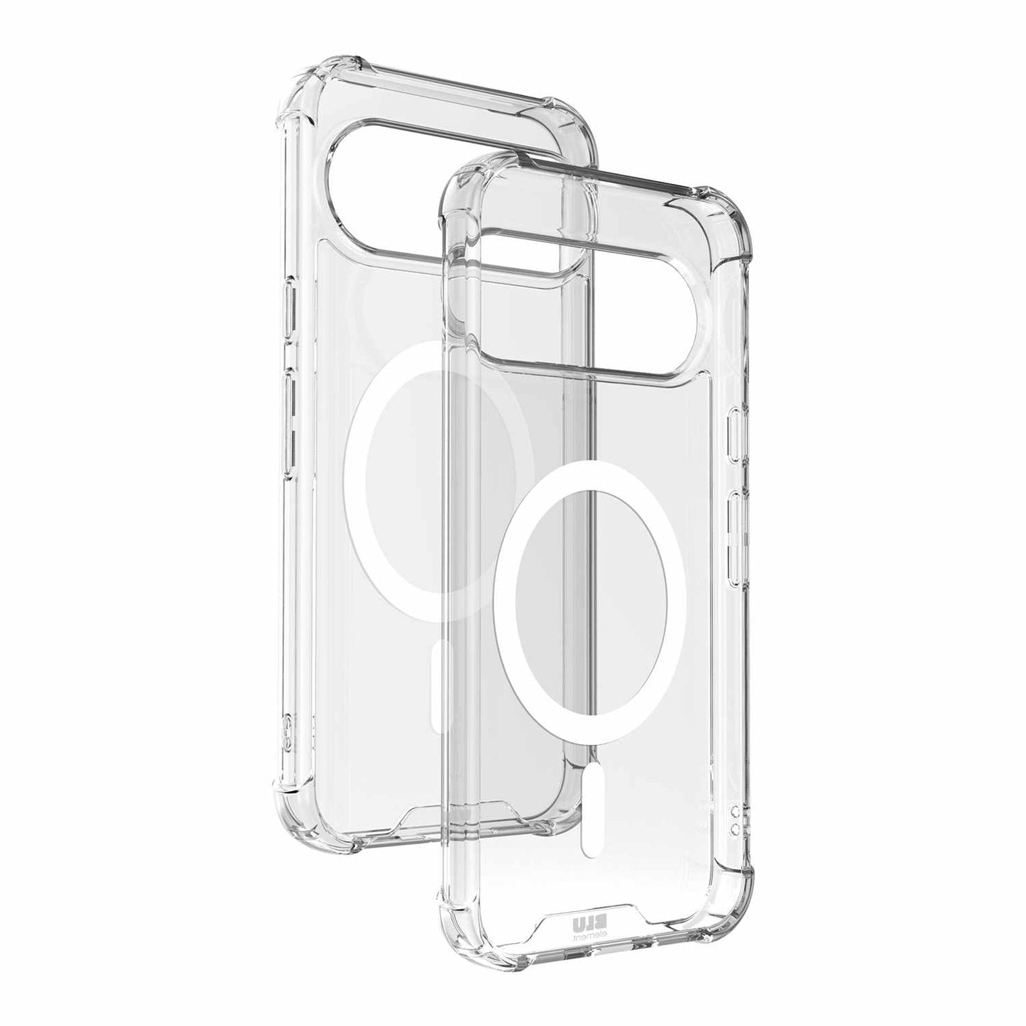 BETPBPX11PR Total Protection w/Magnets Bundle Pixel 11 Pro XL
