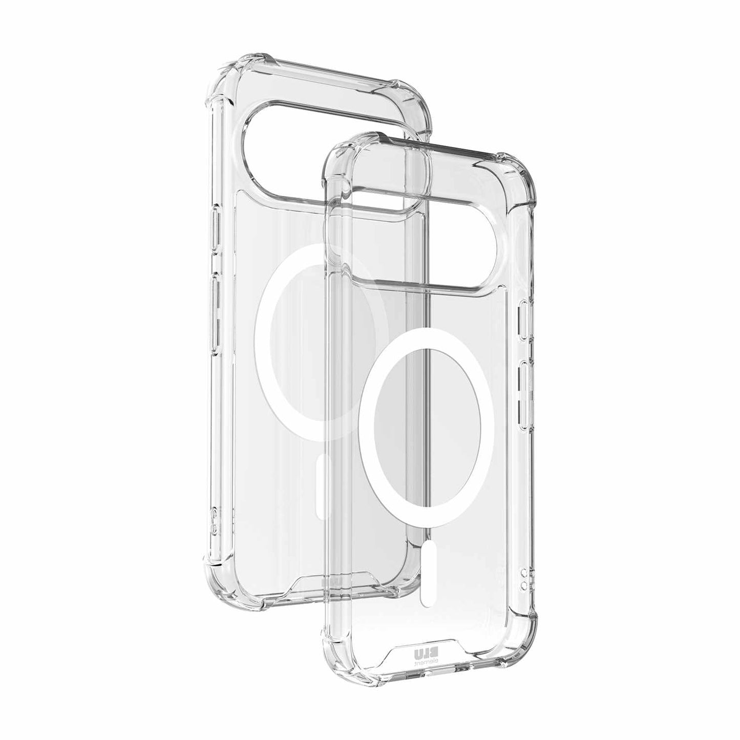 BETPBPX11 Total Protection Bundle Pack Pixel 11 Clear