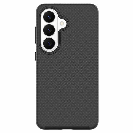 BEARS26FE1B1 Armour Rugged Case Galaxy S26 FE/S25 FE Black