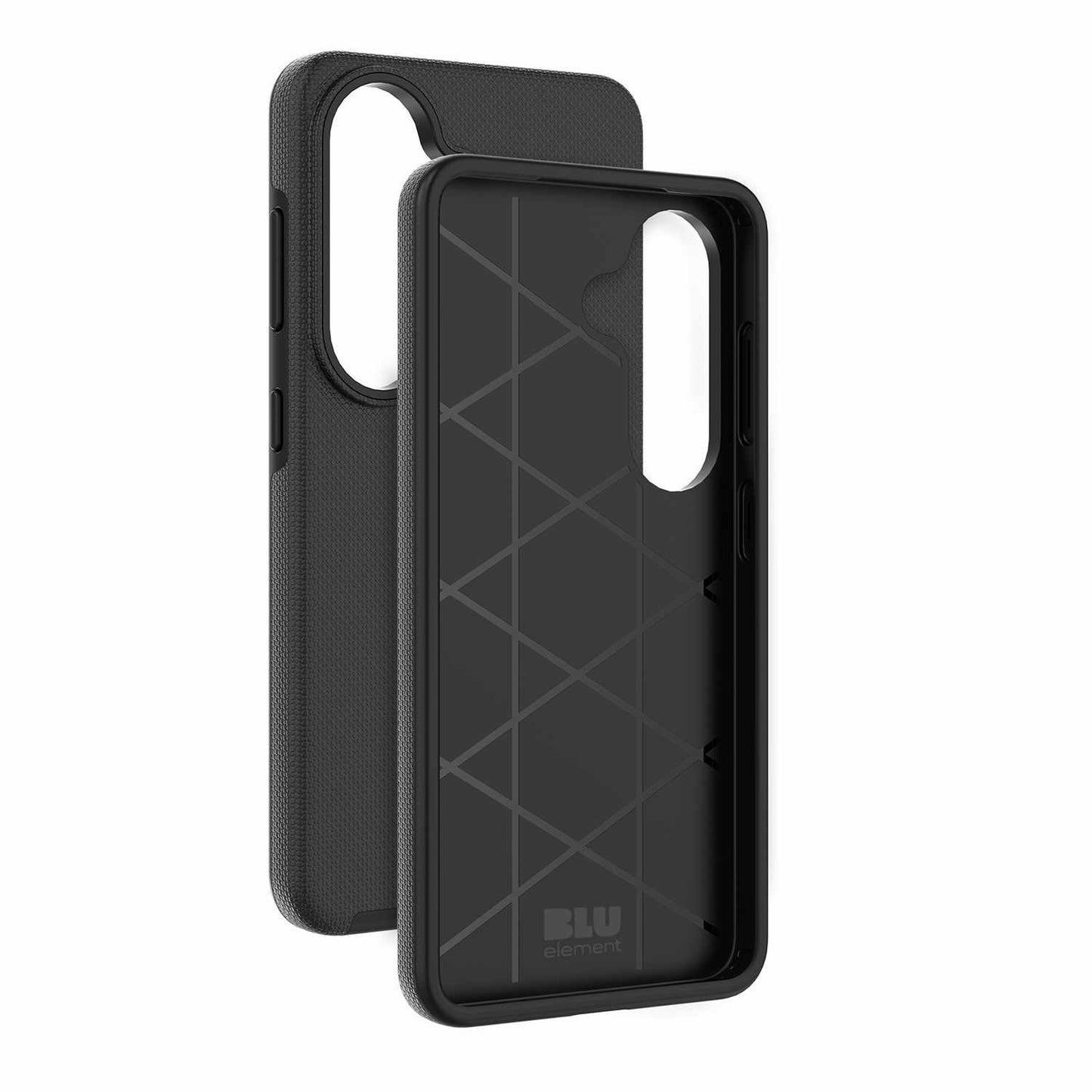 BEARS26FE1B1 Armour Rugged Case Galaxy S26 FE/S25 FE Black