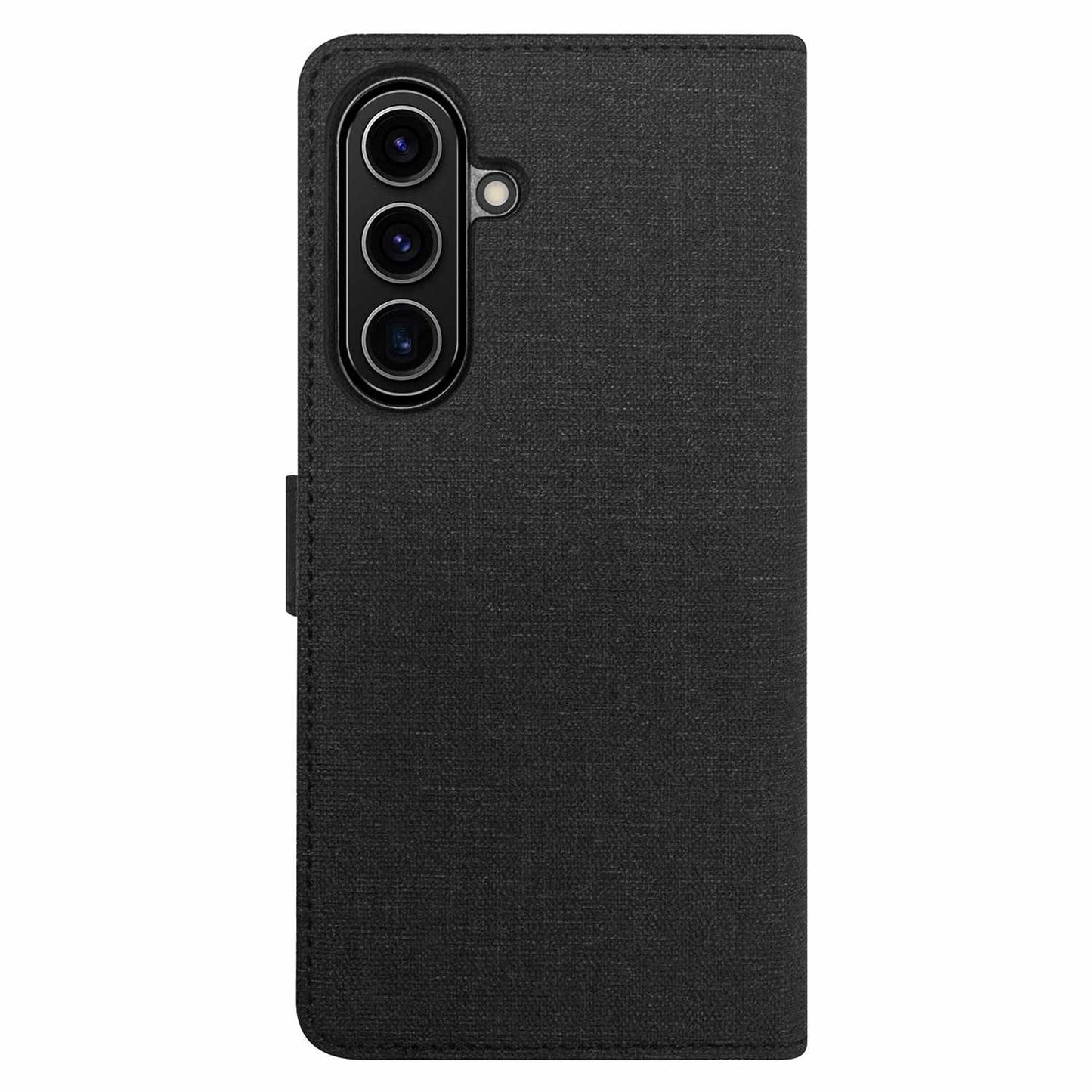 BEF2N26SFEB1 Folio 2-in-1 Case Galaxy S26 FE/S25 FE Black