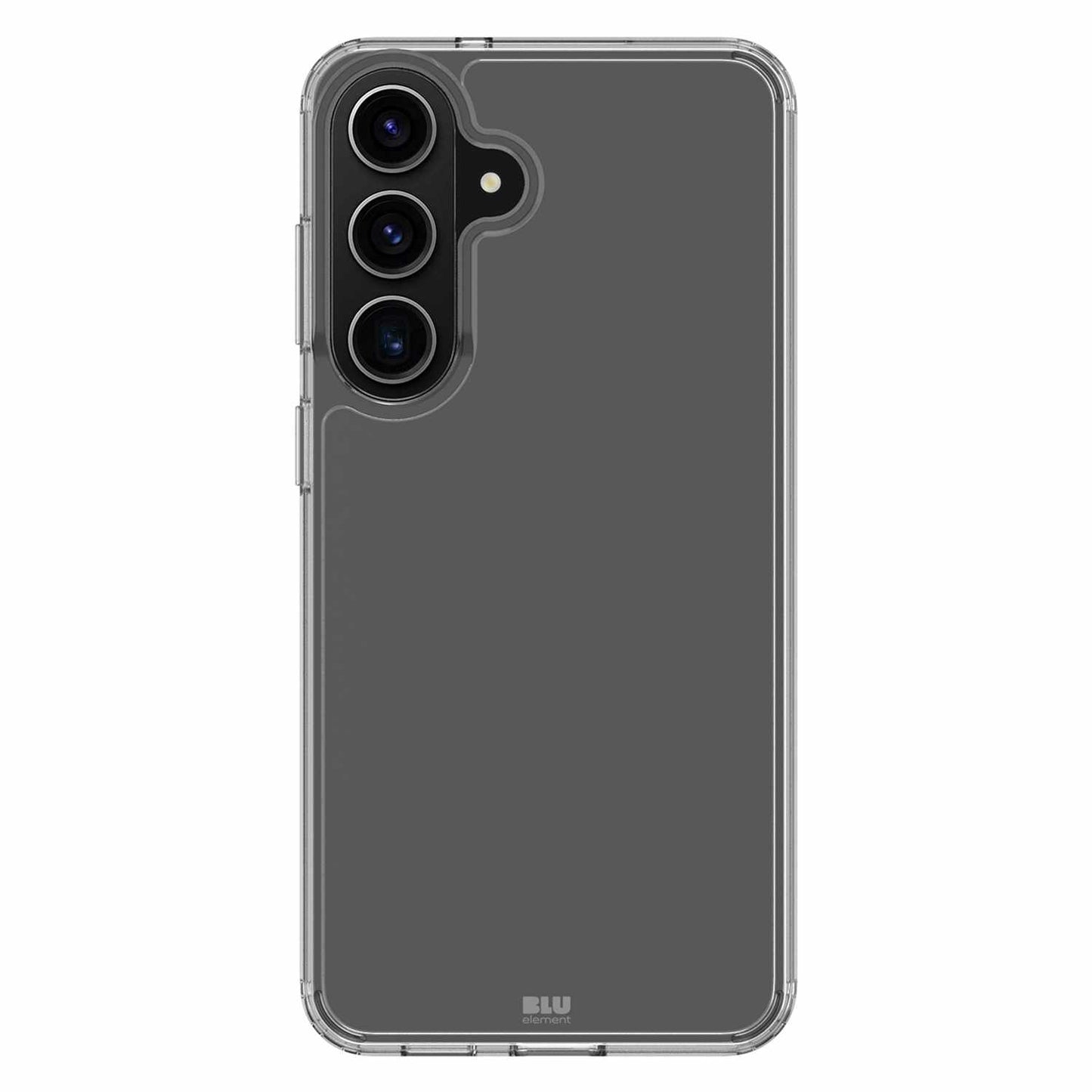 BEDA26SFE1 DropZone Air Case Galaxy S26 FE/S25 FE Clear