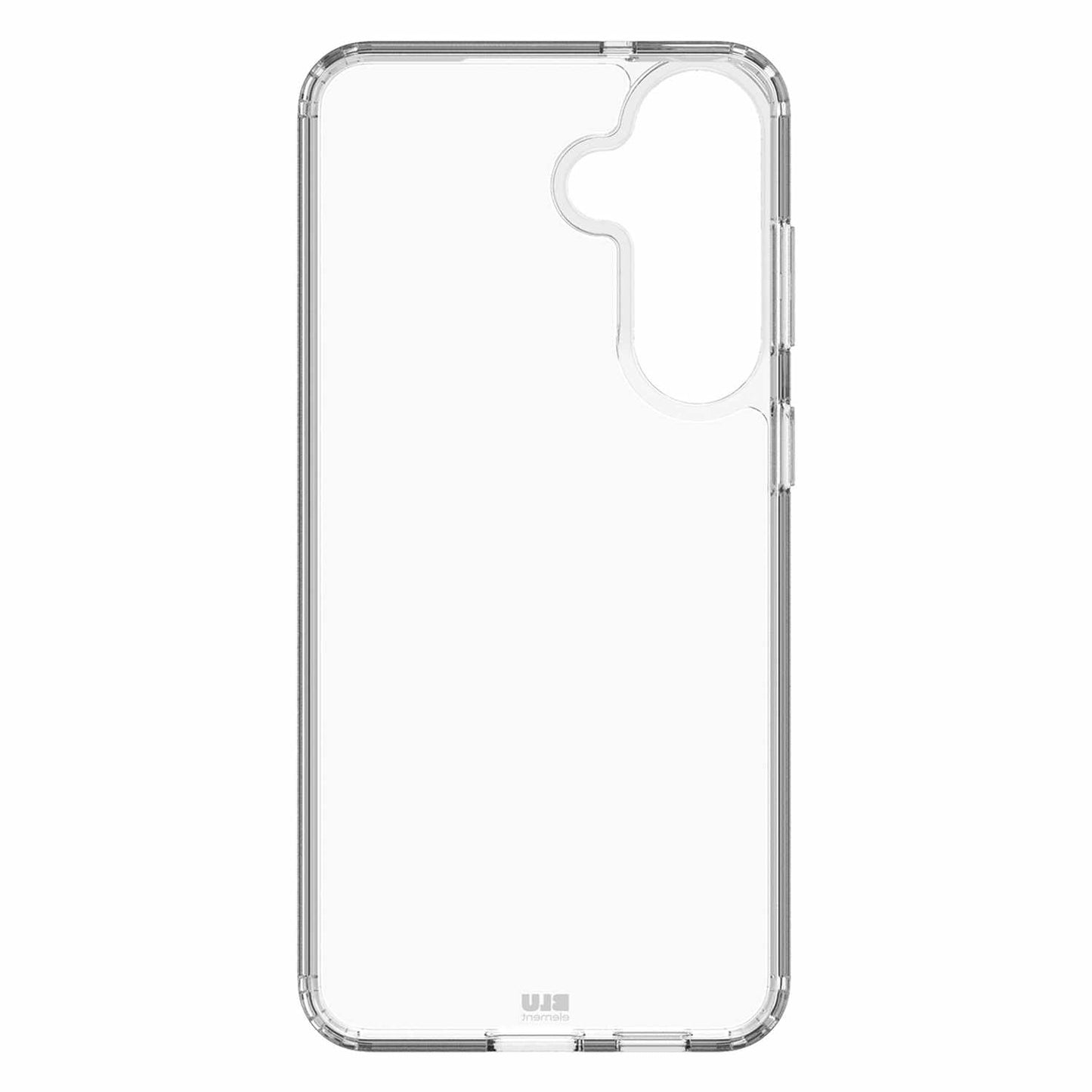 BEDA26SFE1 DropZone Air Case Galaxy S26 FE/S25 FE Clear