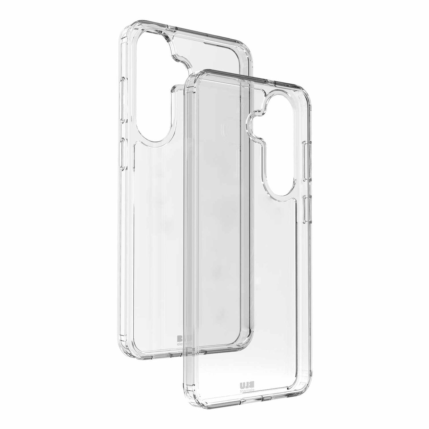 BEDA26SFE1 DropZone Air Case Galaxy S26 FE/S25 FE Clear