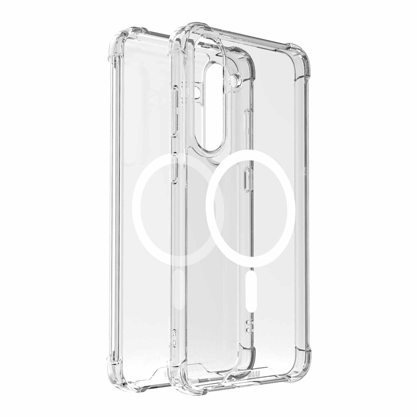 BETPBM26SFE161 Total Protection w/Magnets Bundle Galaxy S26 FE