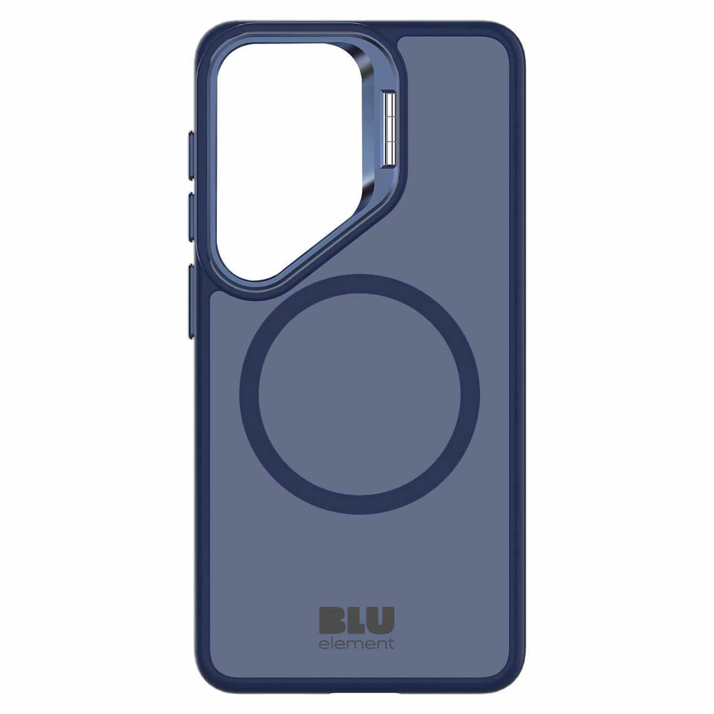 BECK26SFN1 Chromatic Kick Case w/Magnets Galaxy S26 FE/S25 FE Navy