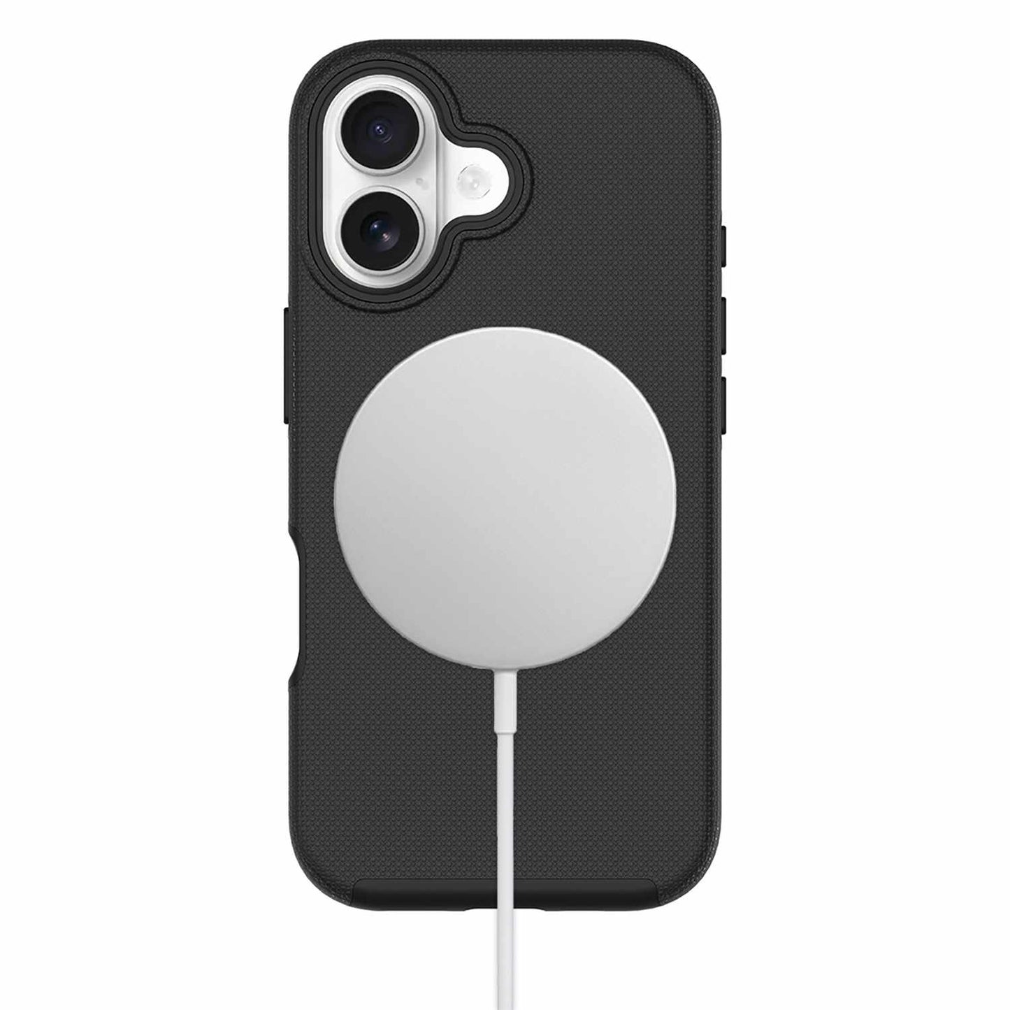 BEAR17MBULK Armour Rugged MagSafe Case in Bulk iPhone 17 Black