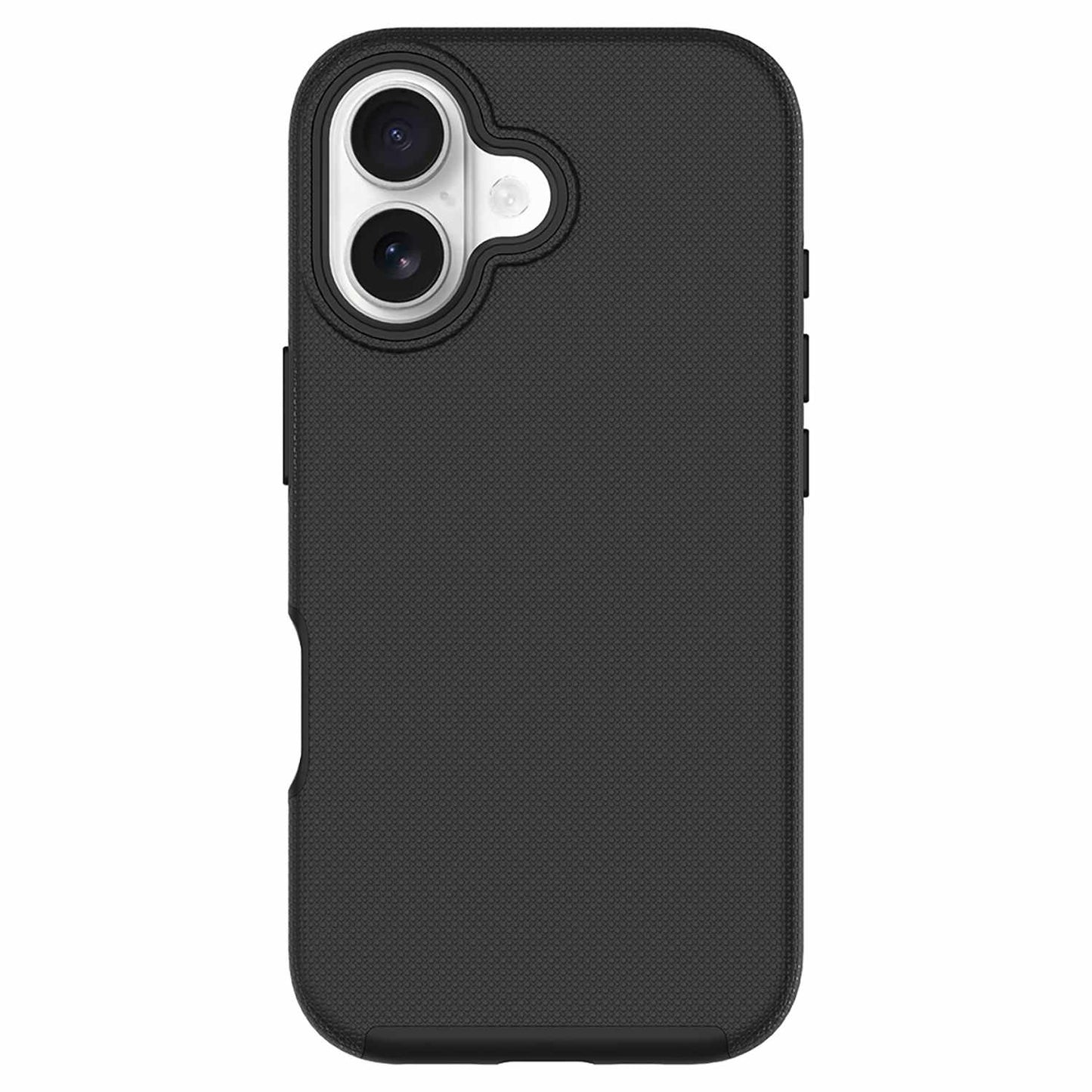 BEAR17MBULK Armour Rugged MagSafe Case in Bulk iPhone 17 Black