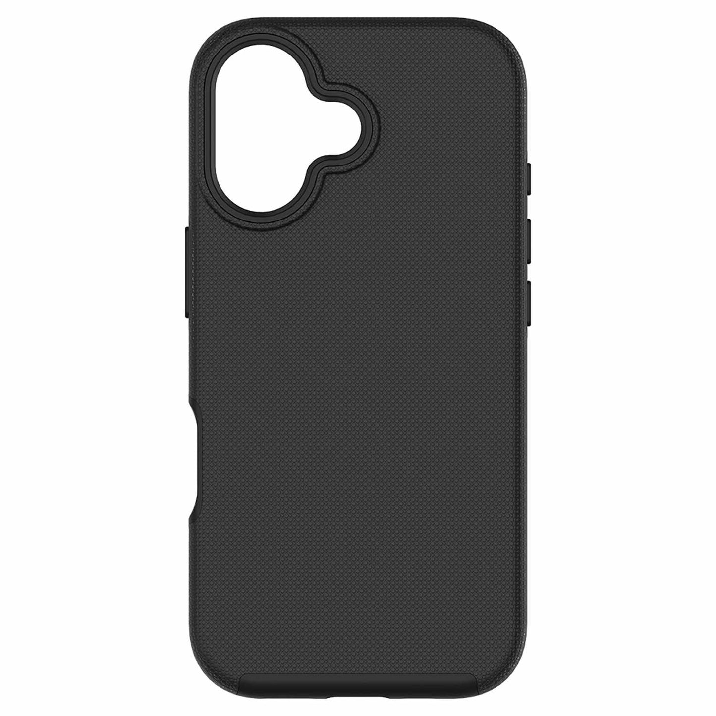 BEAR17MBULK Armour Rugged MagSafe Case in Bulk iPhone 17 Black