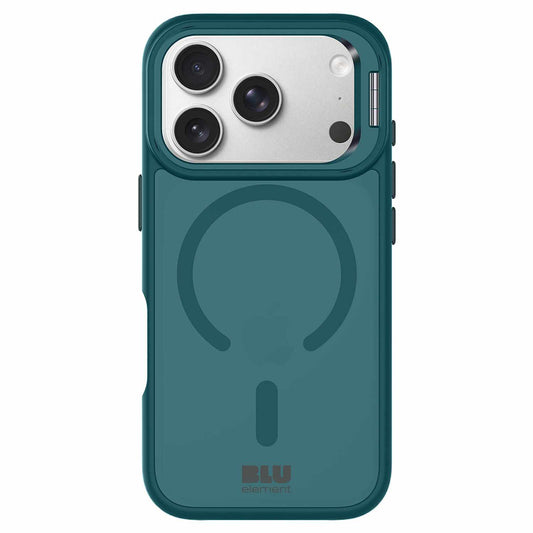 BECK18PROMT Chromatic Kick MagSafe Case iPhone 18 Pro Max/iPhone 17 Pro Max Teal