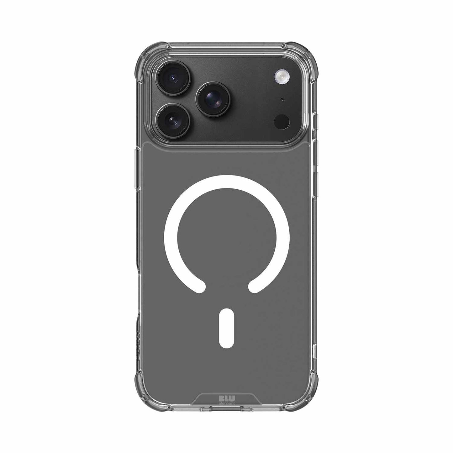 BETPMB183PR Total Protection MagSafe Bundle 3 Pack iPhone 18 Pro Max/iPhone 17 Pro Max Clear