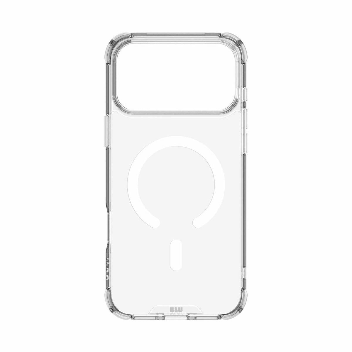 BETPMB183PR Total Protection MagSafe Bundle 3 Pack iPhone 18 Pro Max/iPhone 17 Pro Max Clear