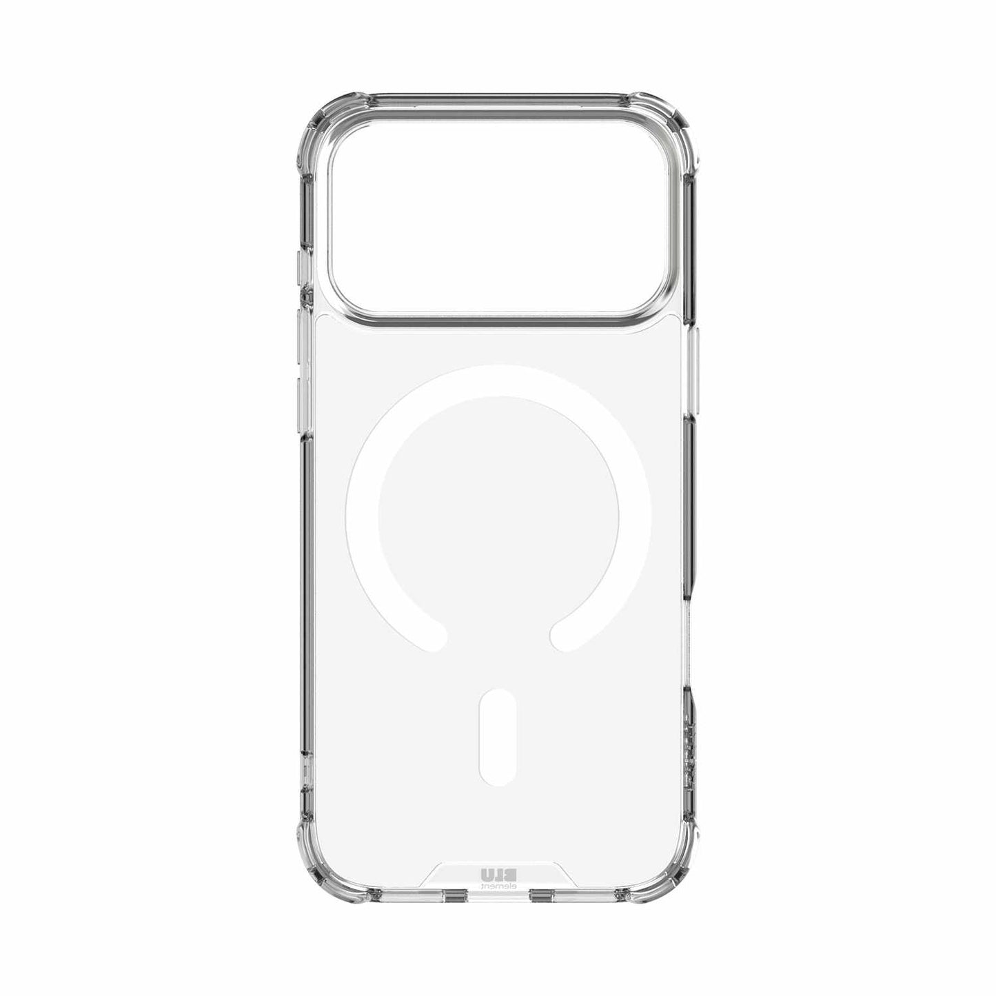 BETPMB185P Total Protection MagSafe Bundle 5 Pack iPhone 18 Pro Clear
