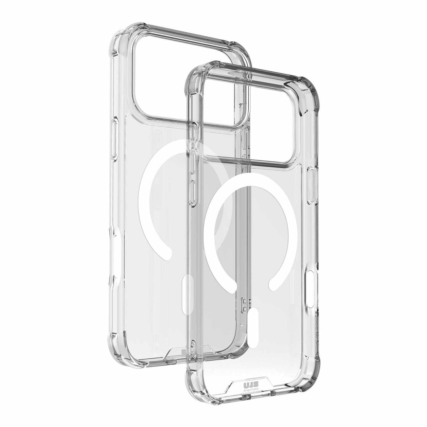 BETPMB185P Total Protection MagSafe Bundle 5 Pack iPhone 18 Pro Clear