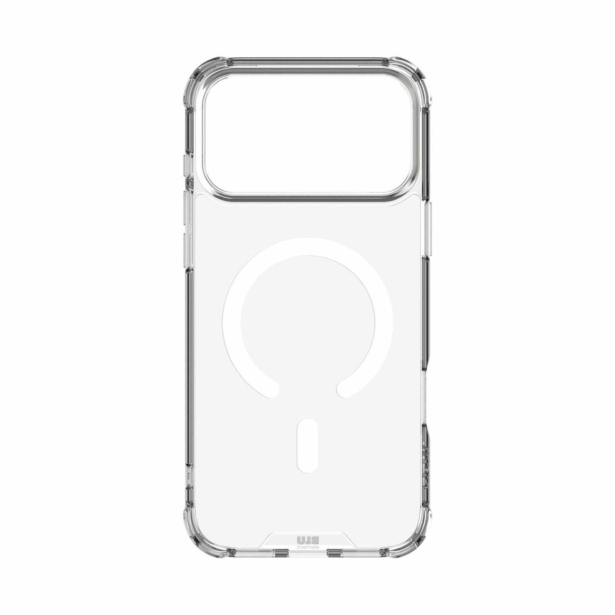 BETPMB185PR Total Protection MagSafe Bundle 5 Pack iPhone 18 Pro Max Clear