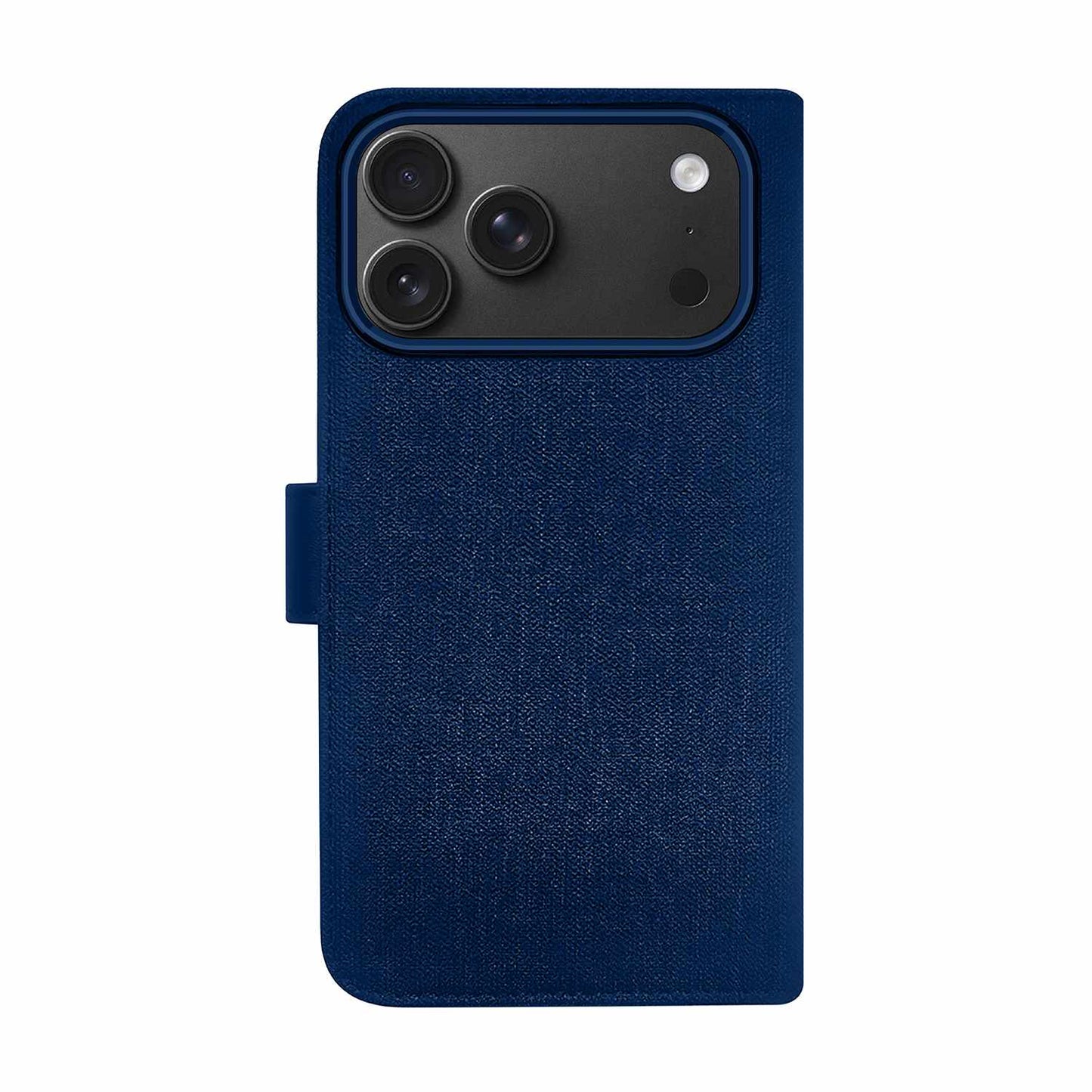 BEF218PT Folio 2-in-1 Case iPhone 18 Pro/iPhone 17 Pro Lazuli Blue