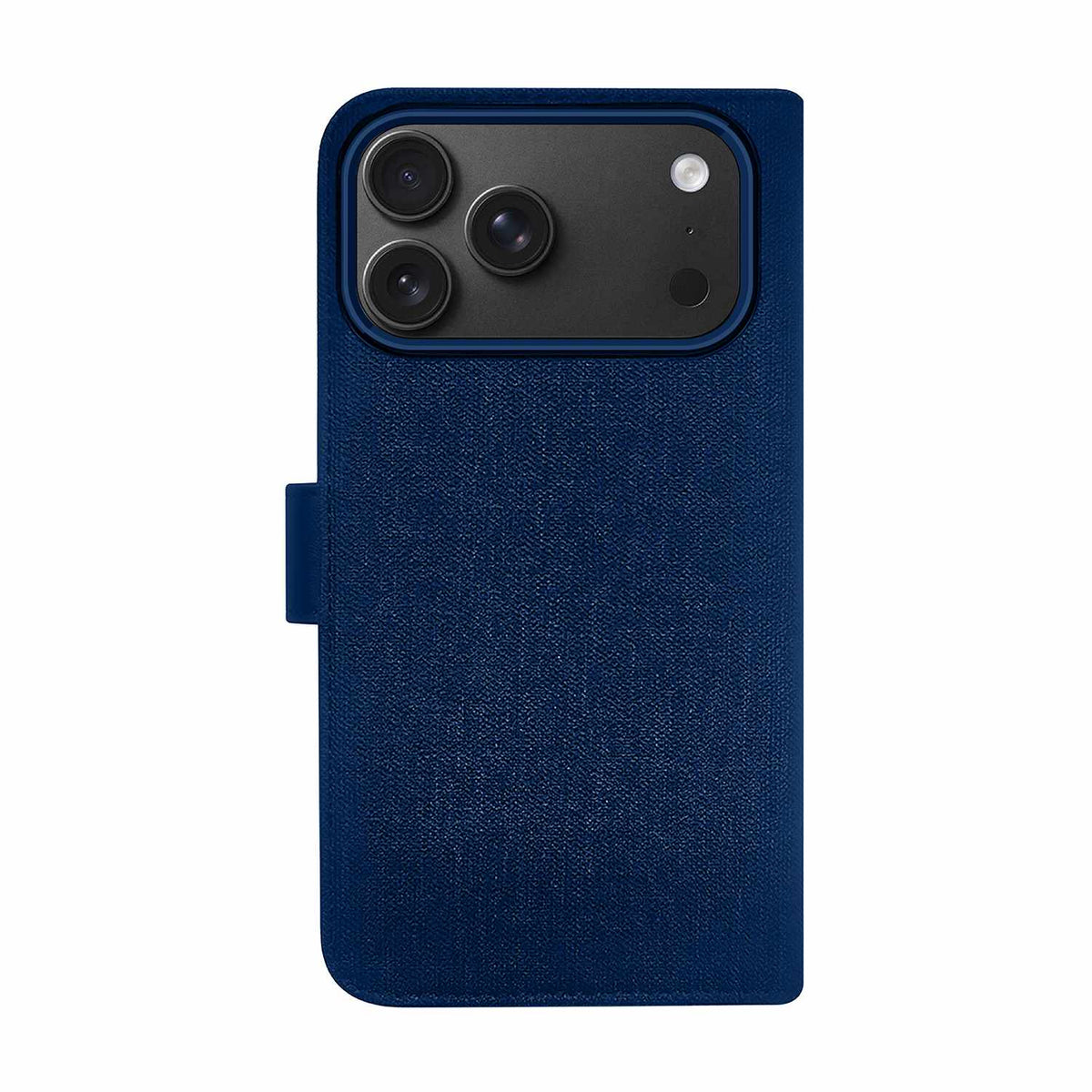 BEF218PRT Folio 2-in-1 Case iPhone 18 Pro Max/iPhone 17 Pro Max Lazuli Blue