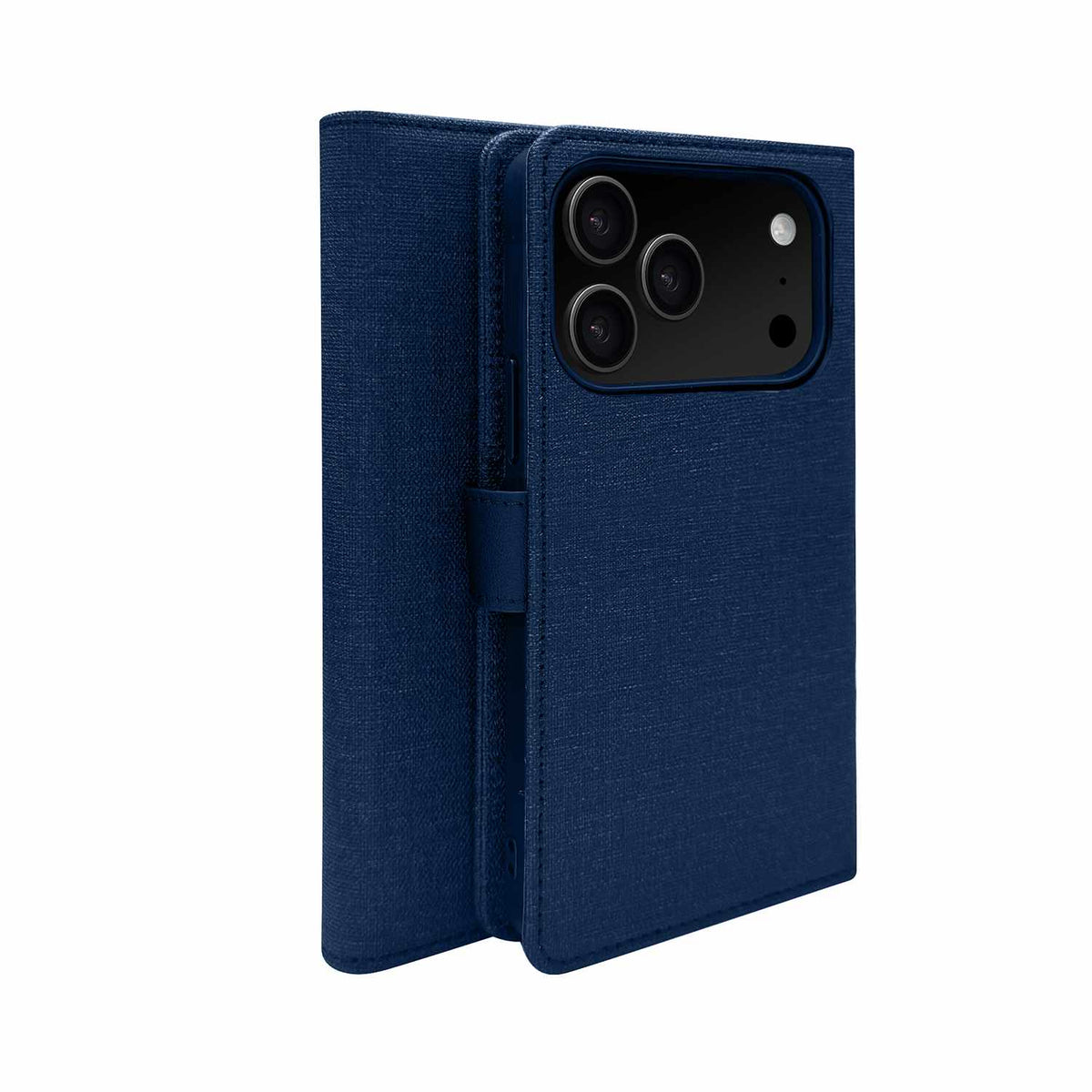 BEF218PRT Folio 2-in-1 Case iPhone 18 Pro Max/iPhone 17 Pro Max Lazuli Blue