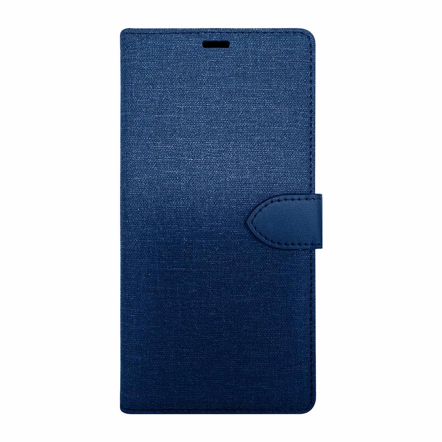BEF218PRT Folio 2-in-1 Case iPhone 18 Pro Max/iPhone 17 Pro Max Lazuli Blue