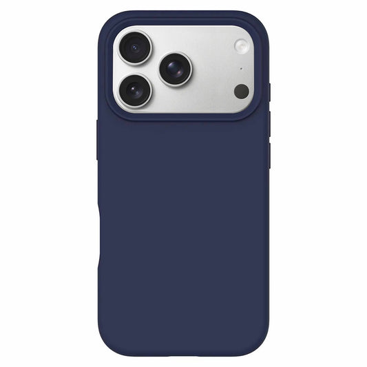 BESMG18PR1 Silicone MagSafe Case iPhone 18 Pro/iPhone 17 Pro Navy