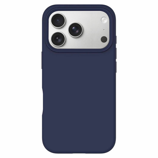 BESMG18PR1 Silicone MagSafe Case iPhone 18 Pro/iPhone 17 Pro Navy