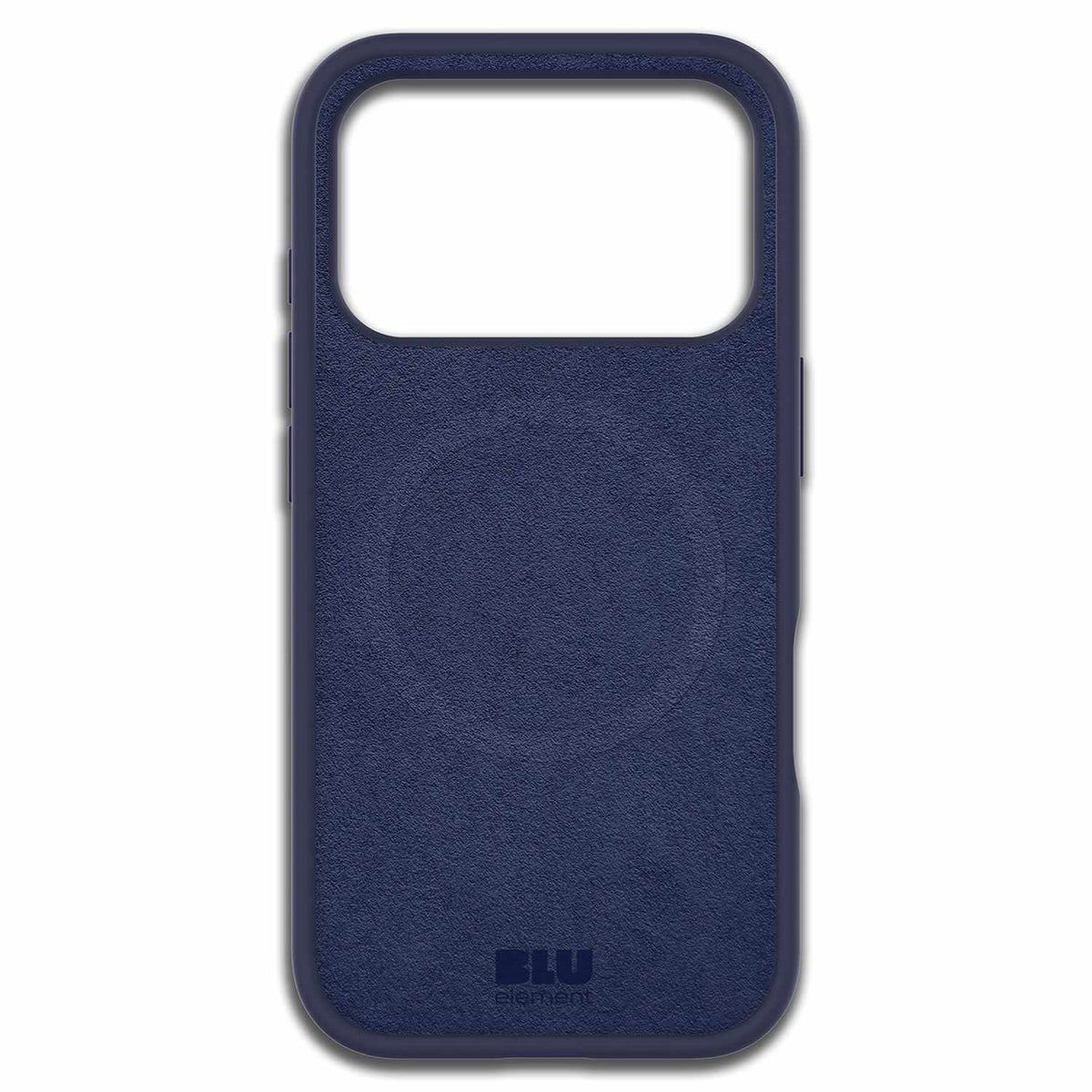 BESMG18PR1 Silicone MagSafe Case iPhone 18 Pro/iPhone 17 Pro Navy