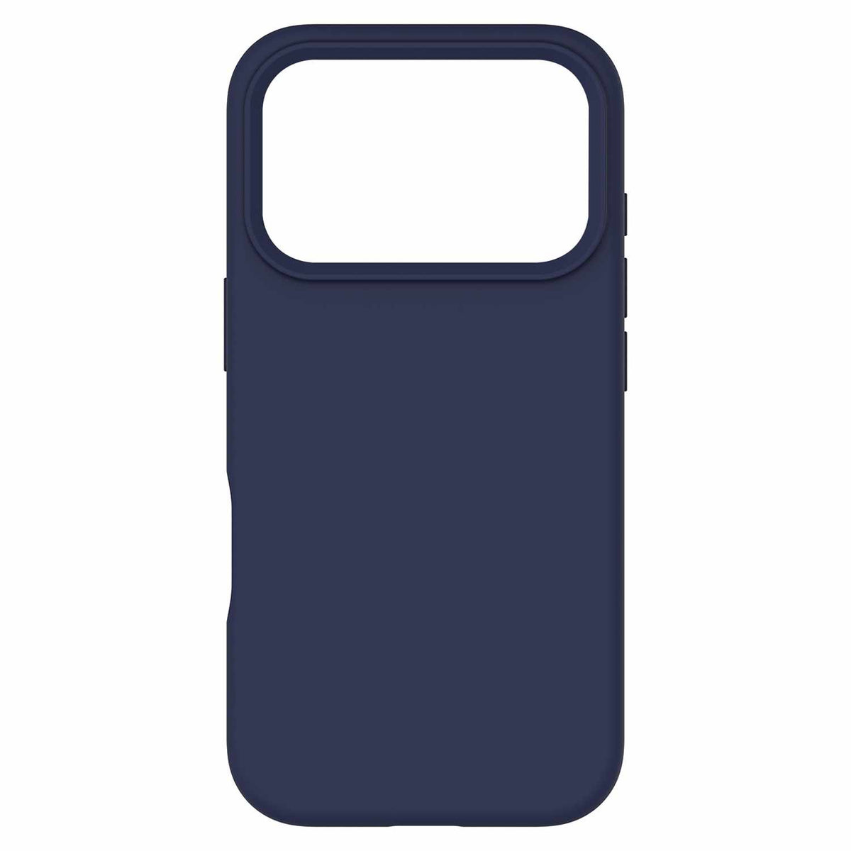 BESMG18PR2 Silicone MagSafe Case iPhone 18 Pro Max/iPhone 17 Pro Max Navy
