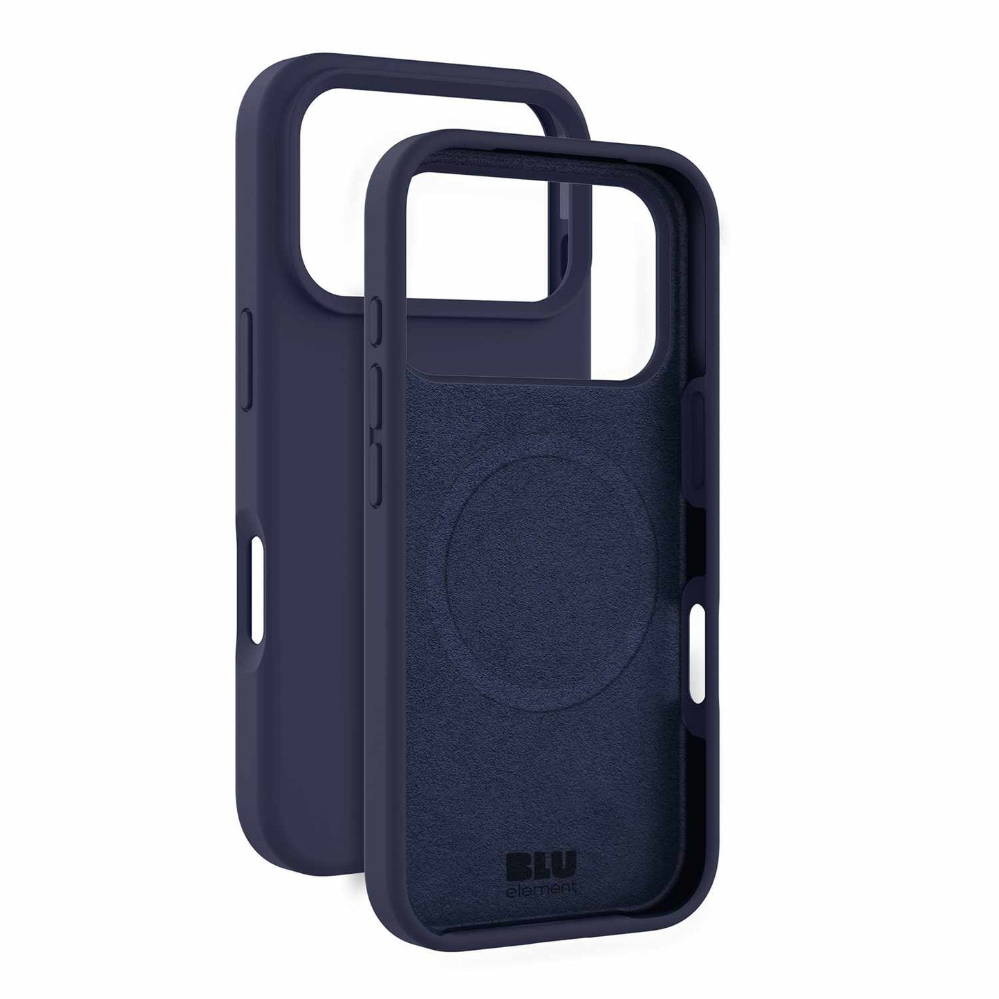 BESMG18PR2 Silicone MagSafe Case iPhone 18 Pro Max/iPhone 17 Pro Max Navy