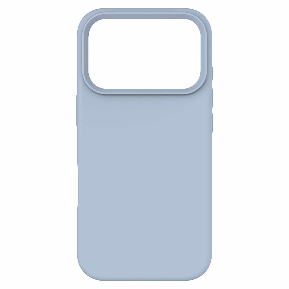BESMG18PR3 Silicone MagSafe Case iPhone 18 Pro/iPhone 17 Pro Pastel Blue