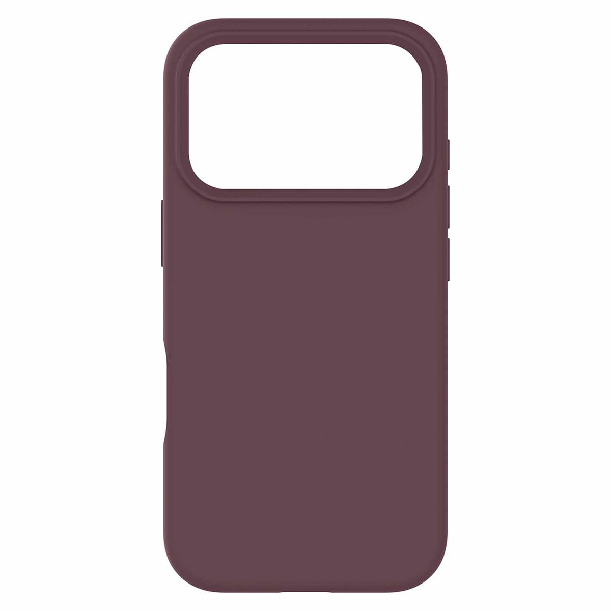 BESMG18PR6 Silicone MagSafe Case iPhone 18 Pro Max/iPhone 17 Pro Max Burgundy