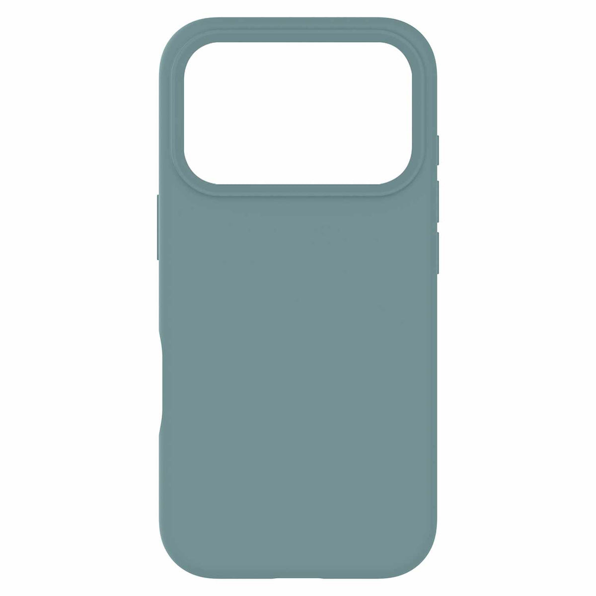 BESMG18PR8 Silicone MagSafe Case iPhone 18 Pro Max/iPhone 17 Pro Max Light Teal