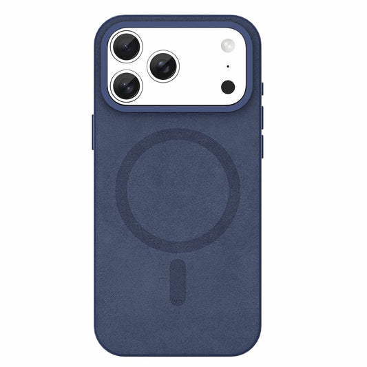 BEURBEBL181 Urban Edge Kick MagSafe Case iPhone 18 Pro/iPhone 17 Pro Navy