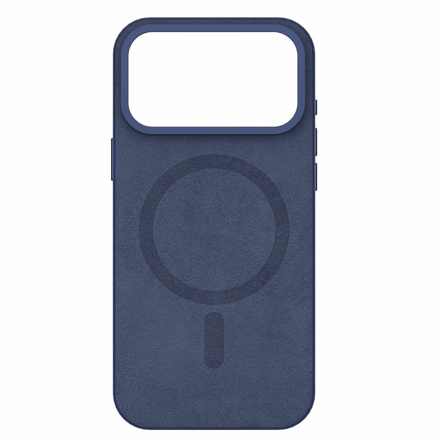 BEURBEBL181 Urban Edge Kick MagSafe Case iPhone 18 Pro/iPhone 17 Pro Navy
